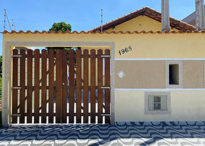 Amaralhouse