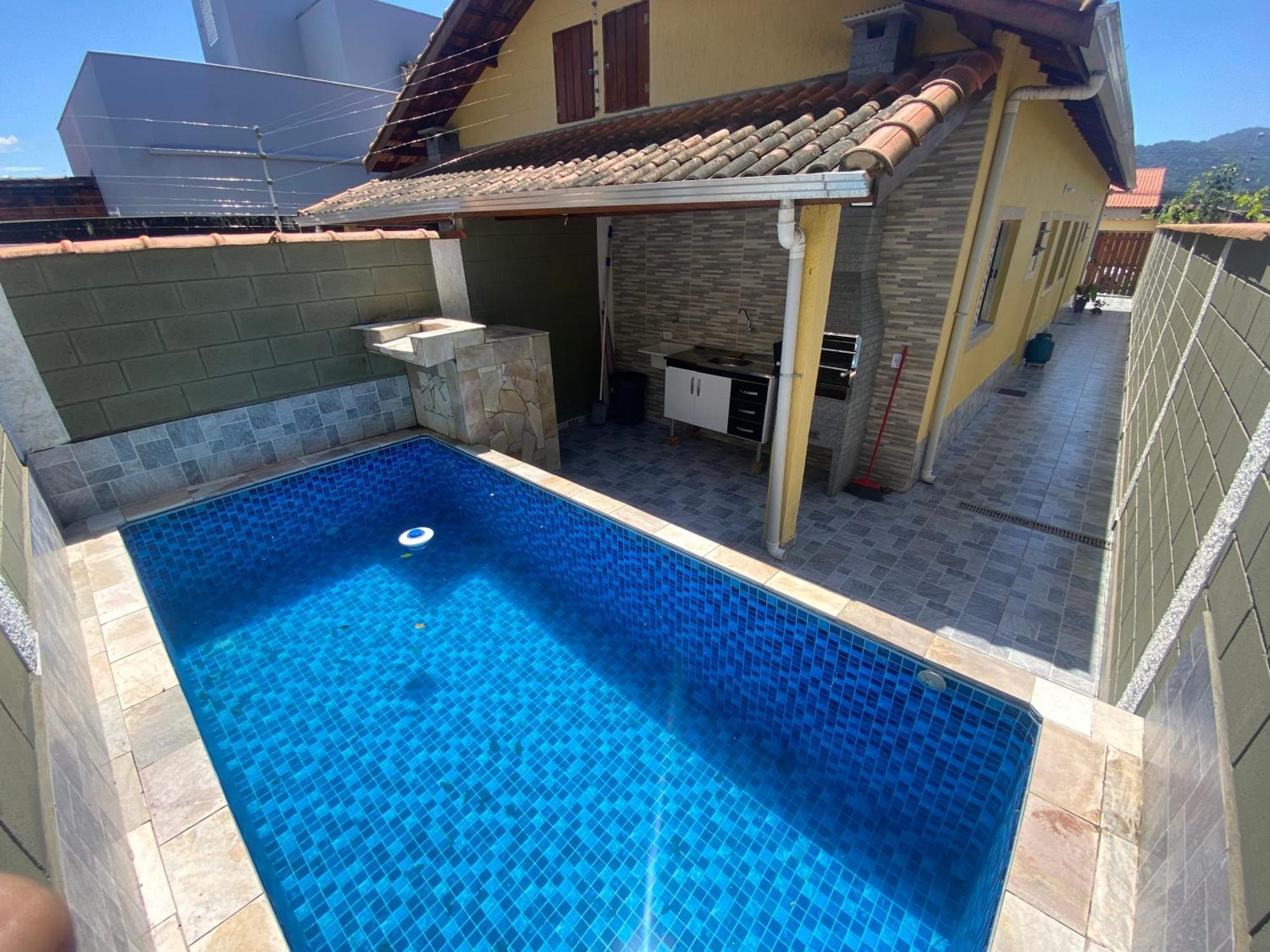 Amaralhouse *