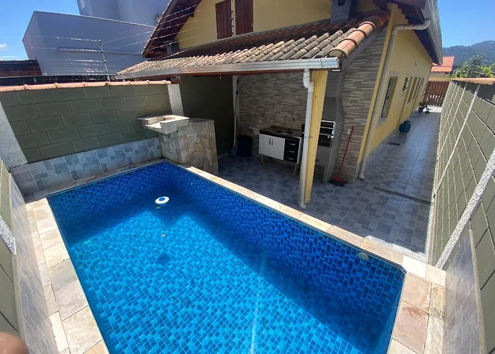 Amaralhouse