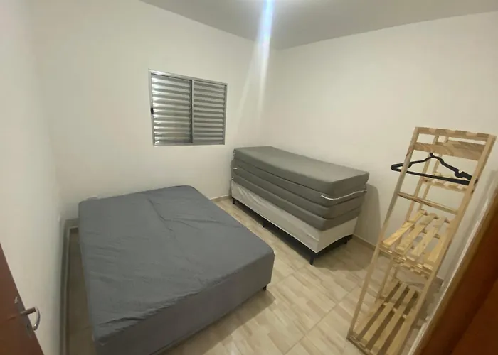 Amaralhouse