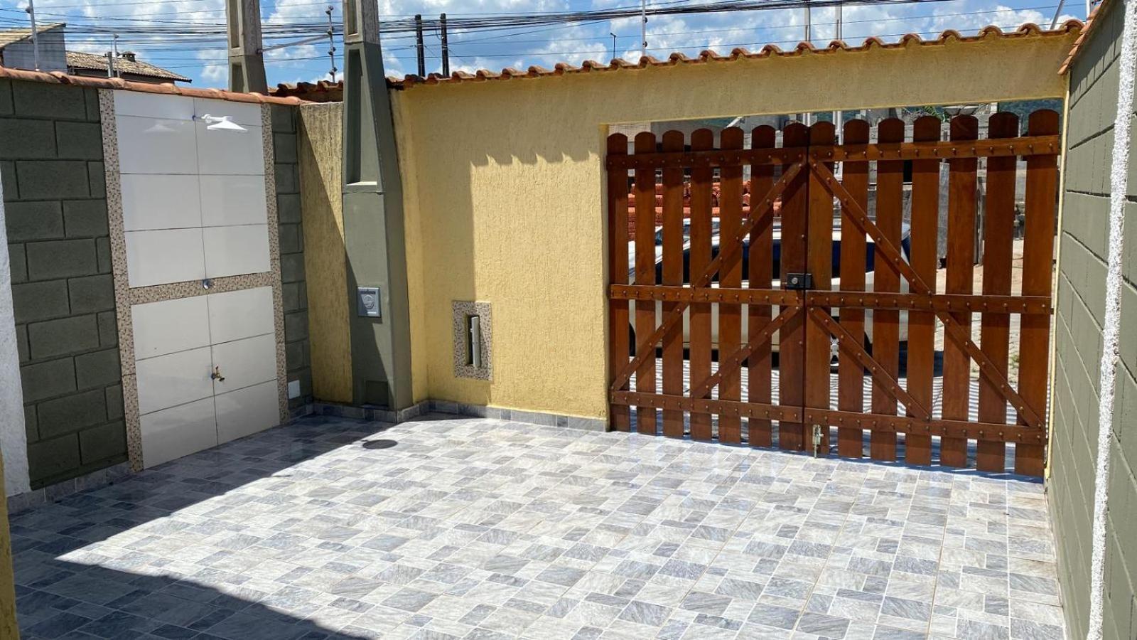 Amaralhouse Casa de Férias