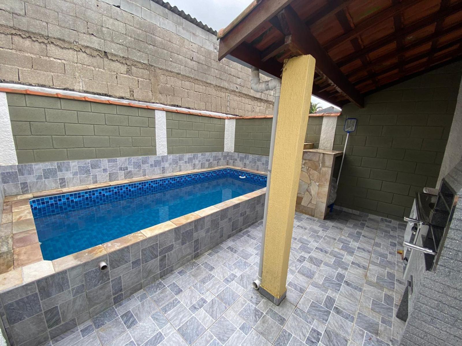 Casa de Férias Amaralhouse Itanhaém